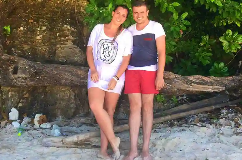 Phi Phi Island Tour from Phuket - Maya Bay Phi Phi Island tour by speedboat package