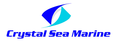Crystal Sea Marine